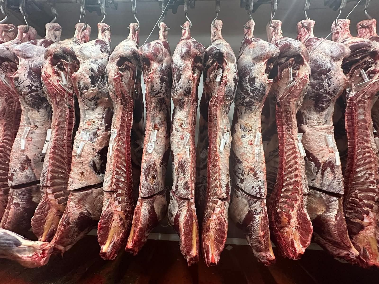 Meat Processing Facility